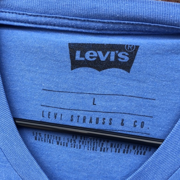 Levi’s graphic T-shirt - Picture 3 of 5